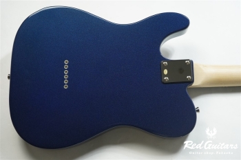 BTE-1R - Deep Lake Placid Blue